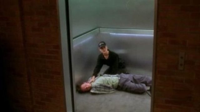 NCIS: Criminología Naval S03E22
