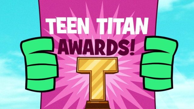Los Jóvenes Titanes en acción S04E39