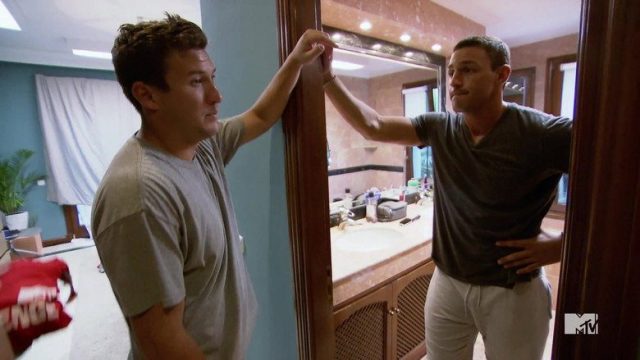 The Challenge S31E10