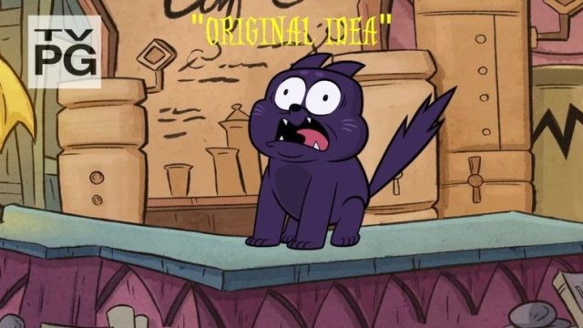Los Jóvenes Titanes en acción S08E32
