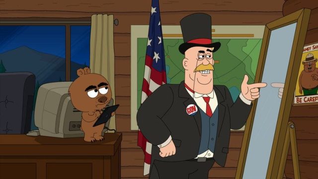 Brickleberry S02E07