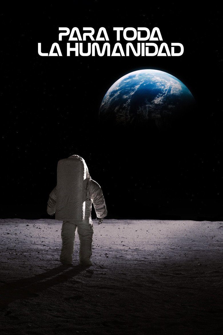 For All Mankind Temporada 1