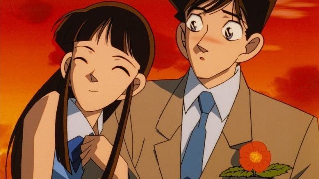 Detective Conan S01E22