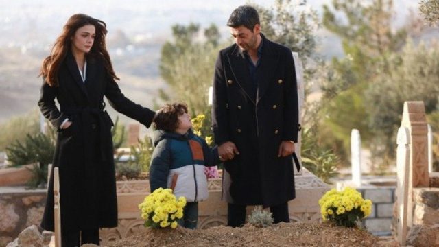 Lejos De Ti S01E06