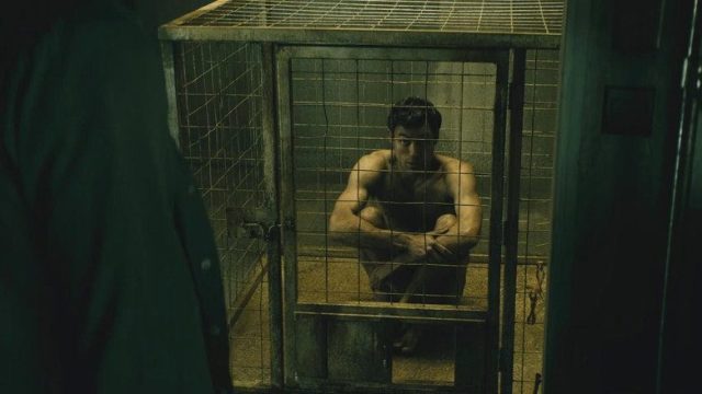 The Boys S01E02