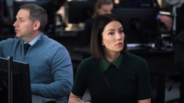 F.B.I. S07E20