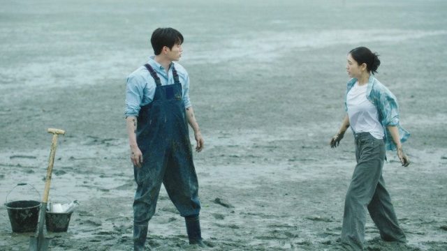 Un amor distinto al tuyo S01E08