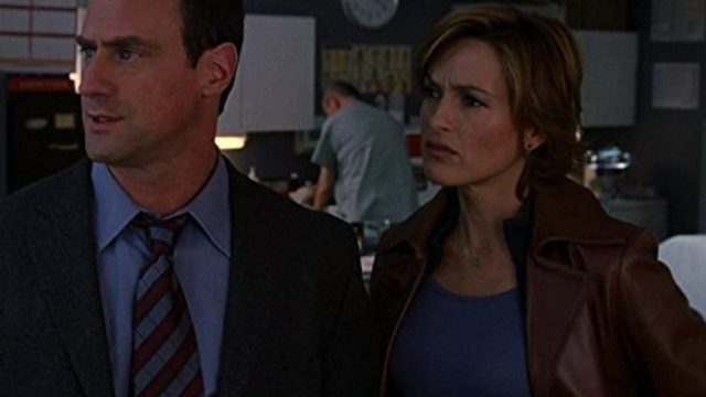 La Ley y el Orden: Unidad de Víctimas Especiales S06E12