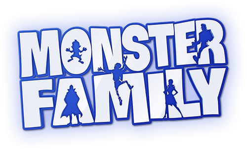 La familia Monster