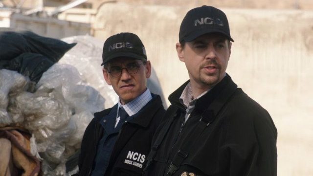 NCIS: Criminología Naval S19E12