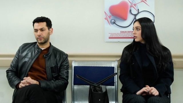 El Secreto S01E11
