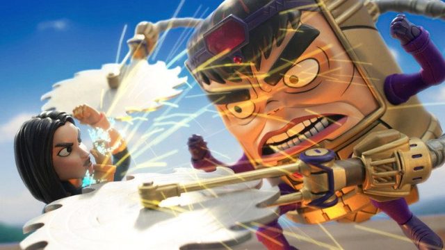 Marvels M.O.D.O.K S01E05