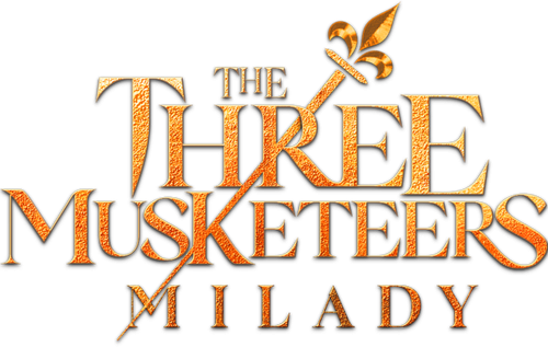 Los Tres Mosqueteros 2: Milady