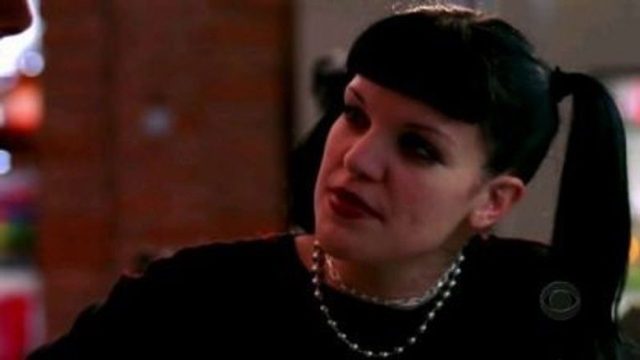 NCIS: Criminología Naval S01E18