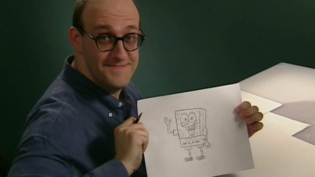 Bob Esponja S00E28