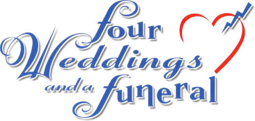 Cuatro bodas y un funeral