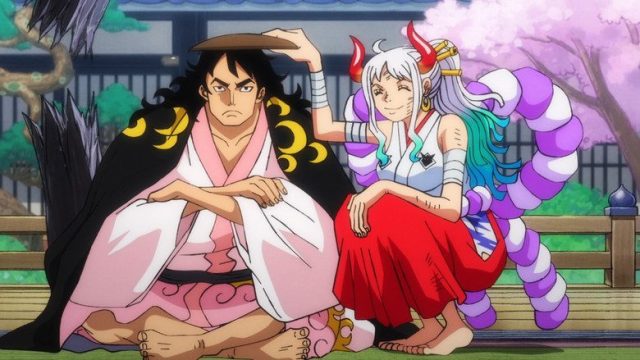 One Piece S00E27