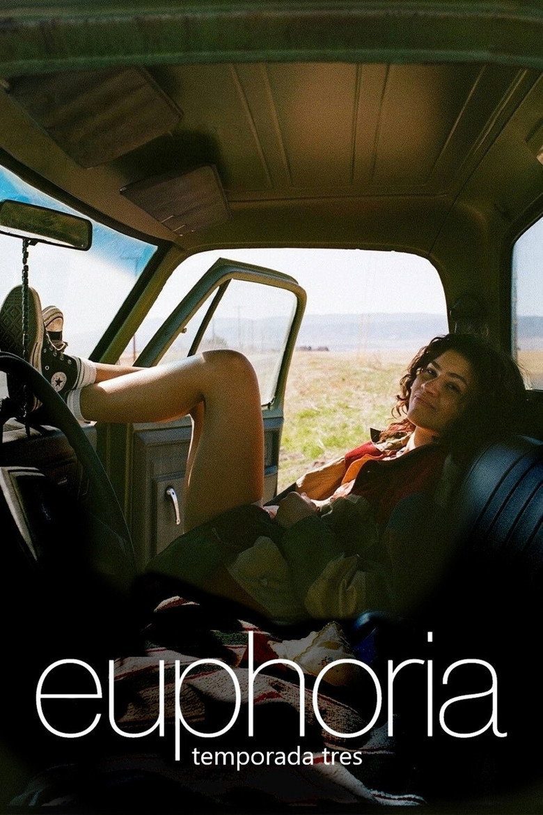 Euphoria Temporada 3