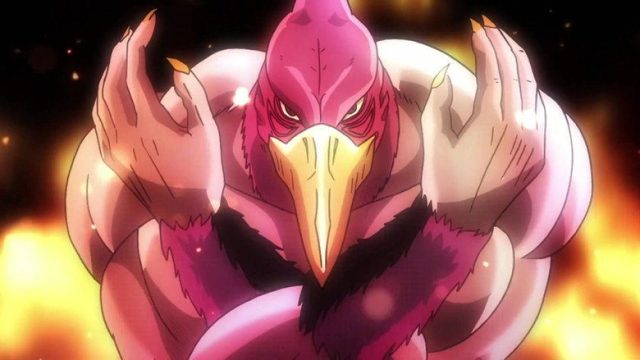 JoJo's Bizarre Adventure S02E22