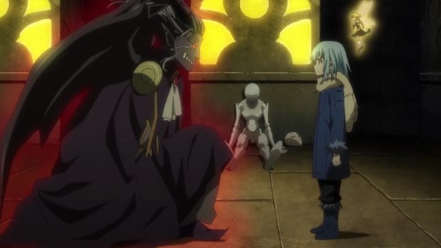 That Time I Got Reincarnated as a Slime S00E10