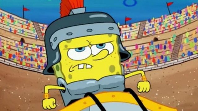 Bob Esponja S06E07