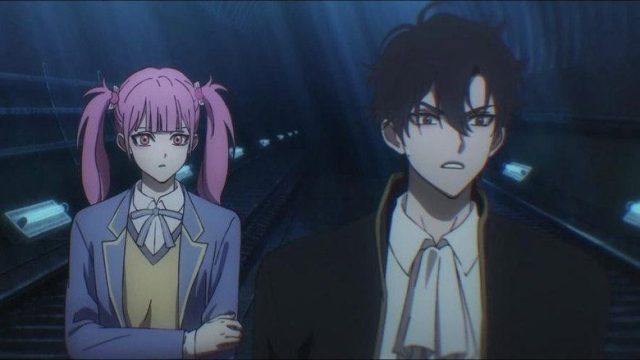 LINK CLICK S02E11