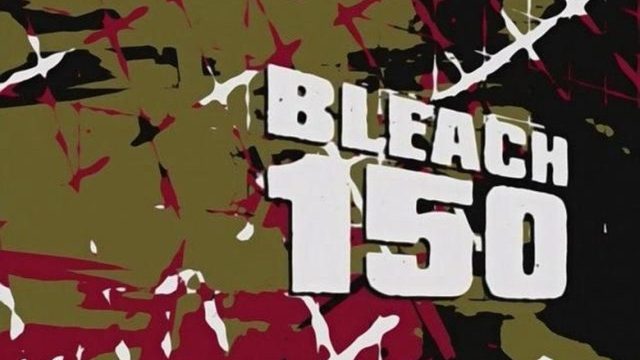 Bleach S01E150