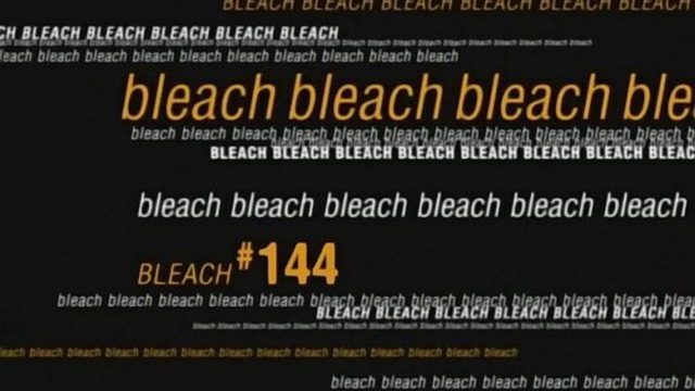 Bleach S01E144