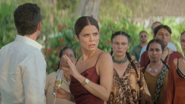 Medusa S01E08