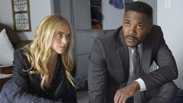 NCIS: Criminología Naval S15E05