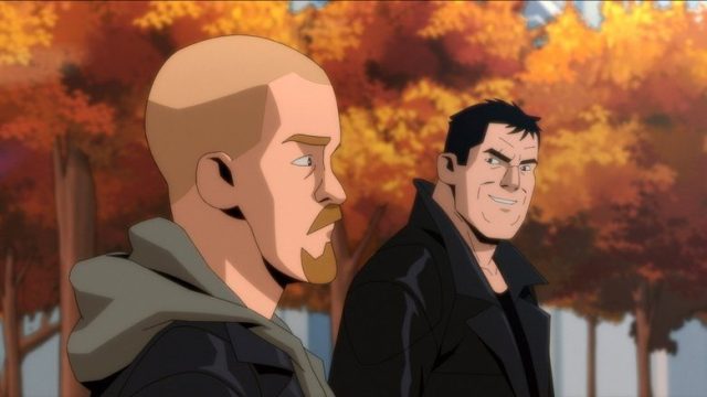 The Boys: Diabólico S01E03