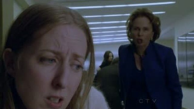 La Ley y el Orden: Unidad de Víctimas Especiales S12E18