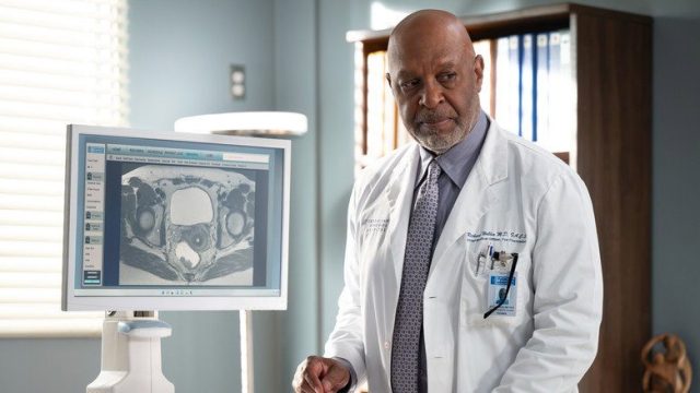 Anatomía según Grey S21E04
