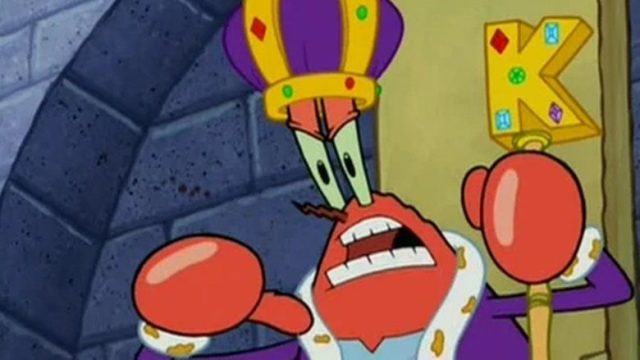 Bob Esponja S04E14