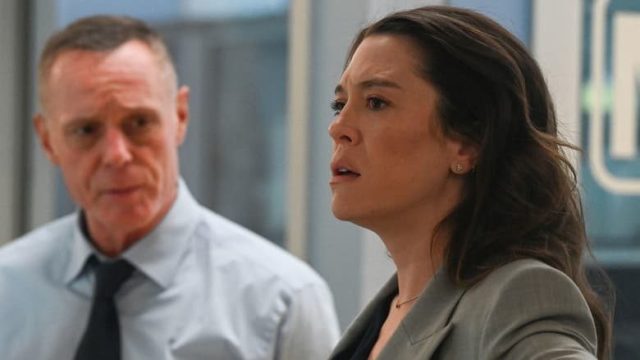 Policías de Chicago S12E04