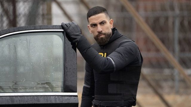 F.B.I. S07E16