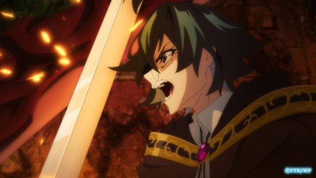 Wistoria: Wand and Sword S02E02