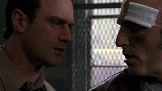 La Ley y el Orden: Unidad de Víctimas Especiales S06E01
