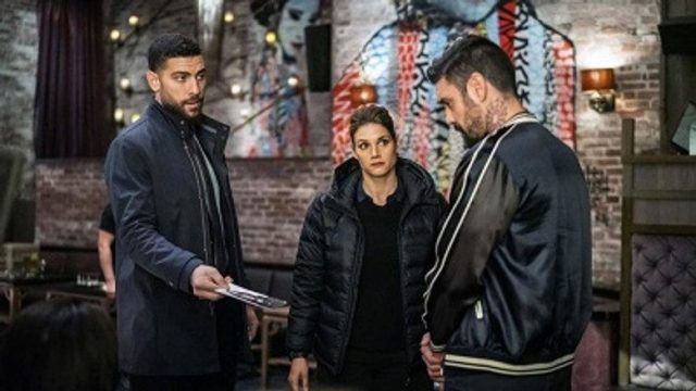 F.B.I. S01E11