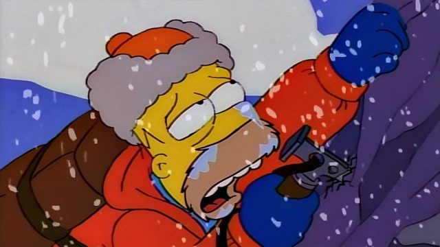 Los Simpson S09E23