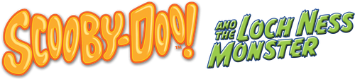 Scooby-Doo y el monstruo del lago Ness