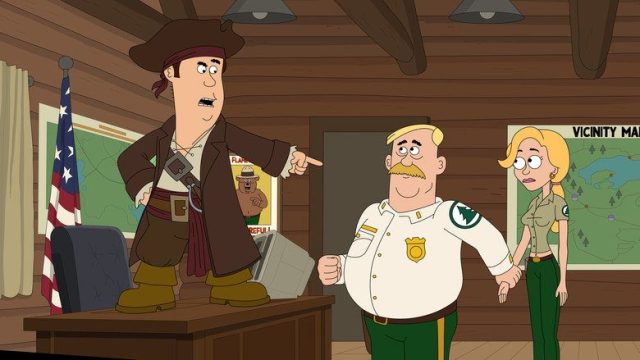 Brickleberry S03E08