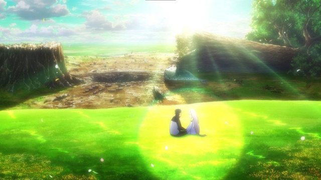 Re:ZERO -Starting Life in Another World- S01E25