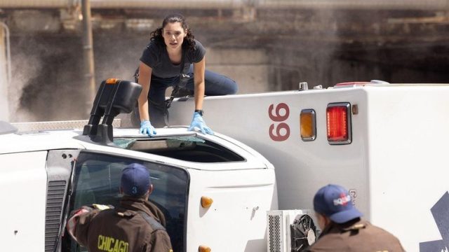 Chicago en llamas S14E03
