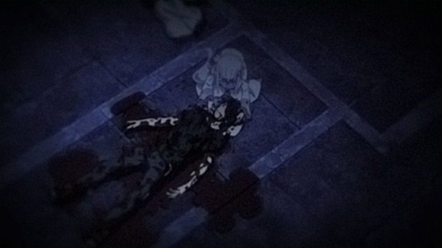 Re:ZERO -Starting Life in Another World- S01E36