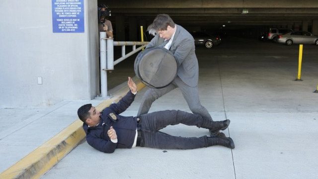 NCIS: Criminología Naval S23E18