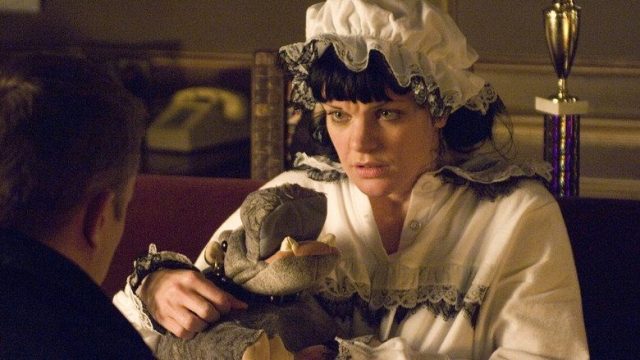 NCIS: Criminología Naval S04E20