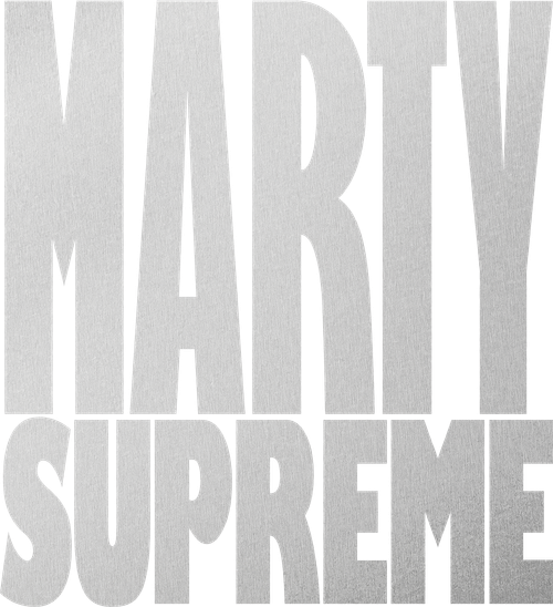 Marty Supremo