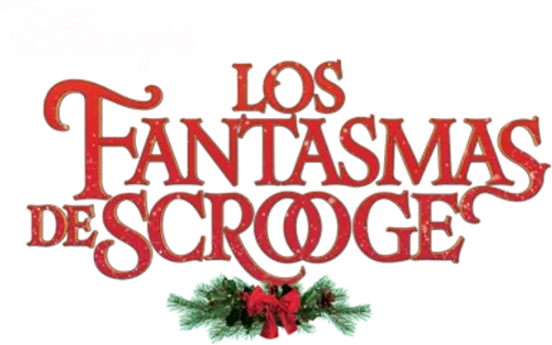 Los Fantasmas de Scrooge