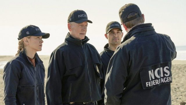 NCIS: Criminología Naval S17E12